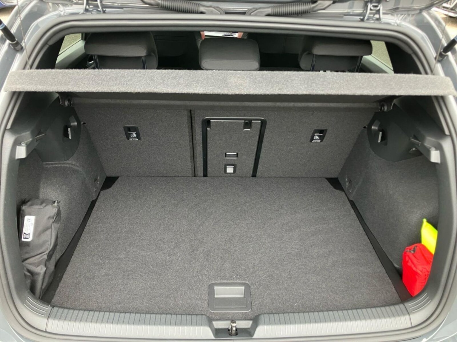 Volkswagen Golf – Bild 15