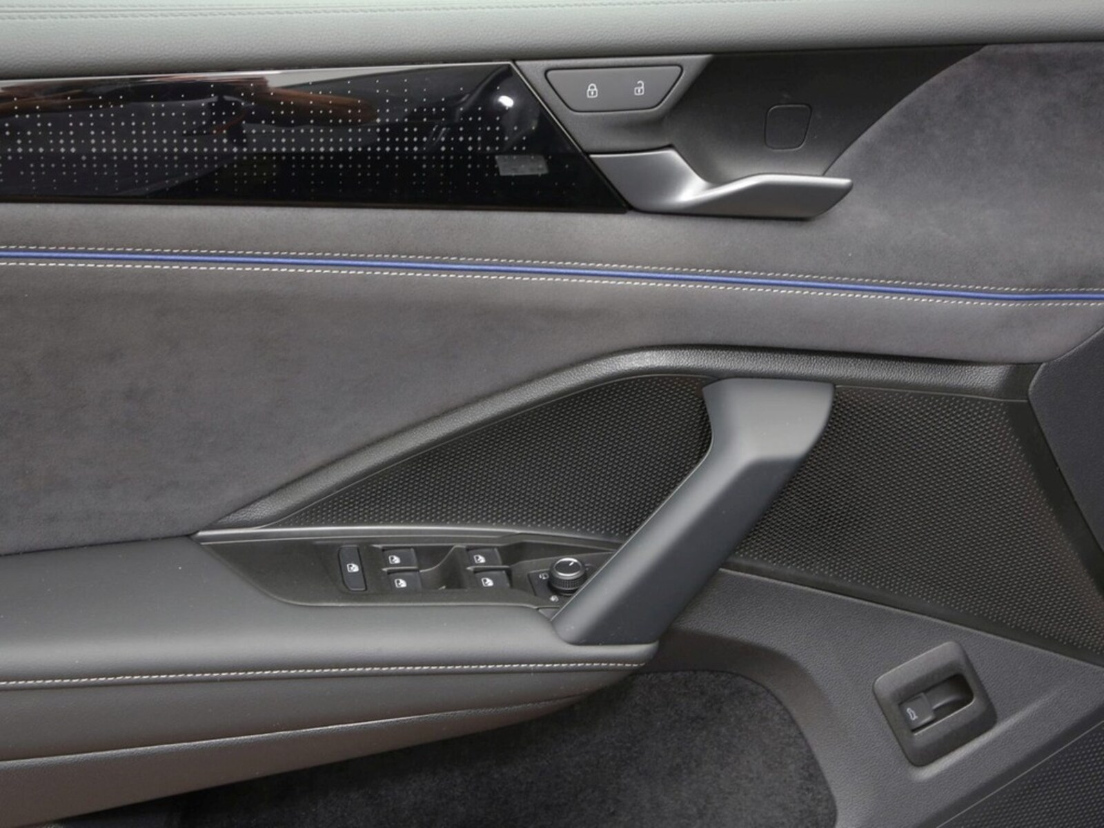Volkswagen Tiguan – Bild 18