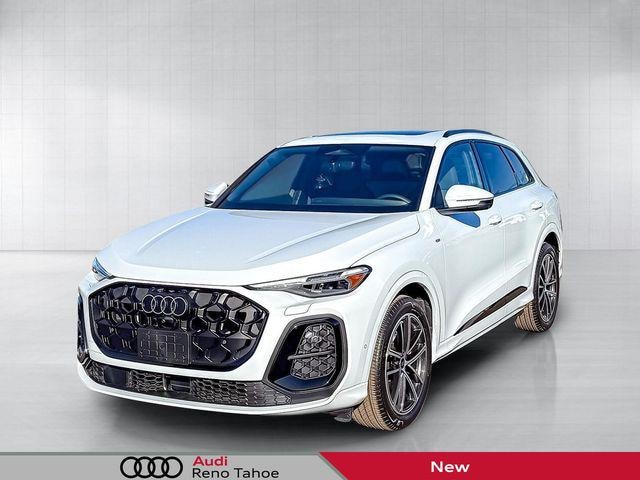 Photo of 2026 Audi Q5