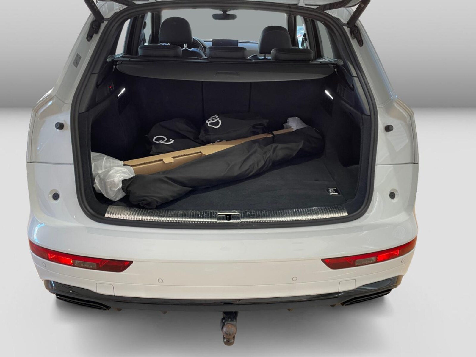 Audi Q5 – Bild 11