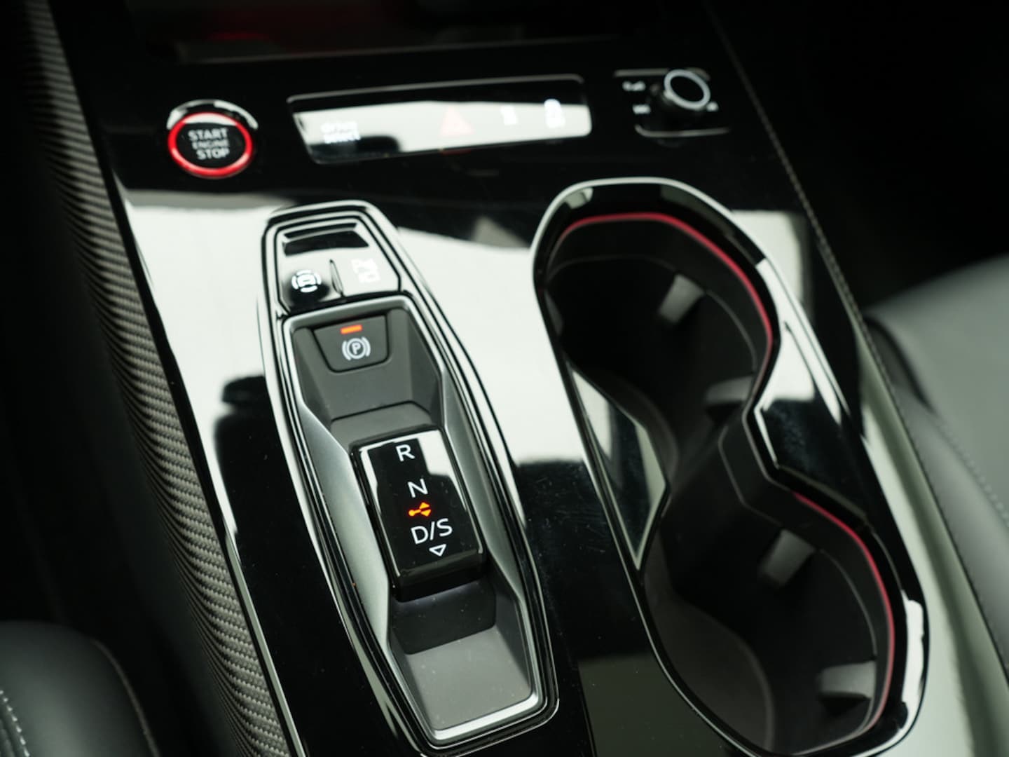 Bild über Audi S5 Avant edition one TFSI 270 kW S tronic - für weitere Informationen kontaktieren Sie den Audi Partner