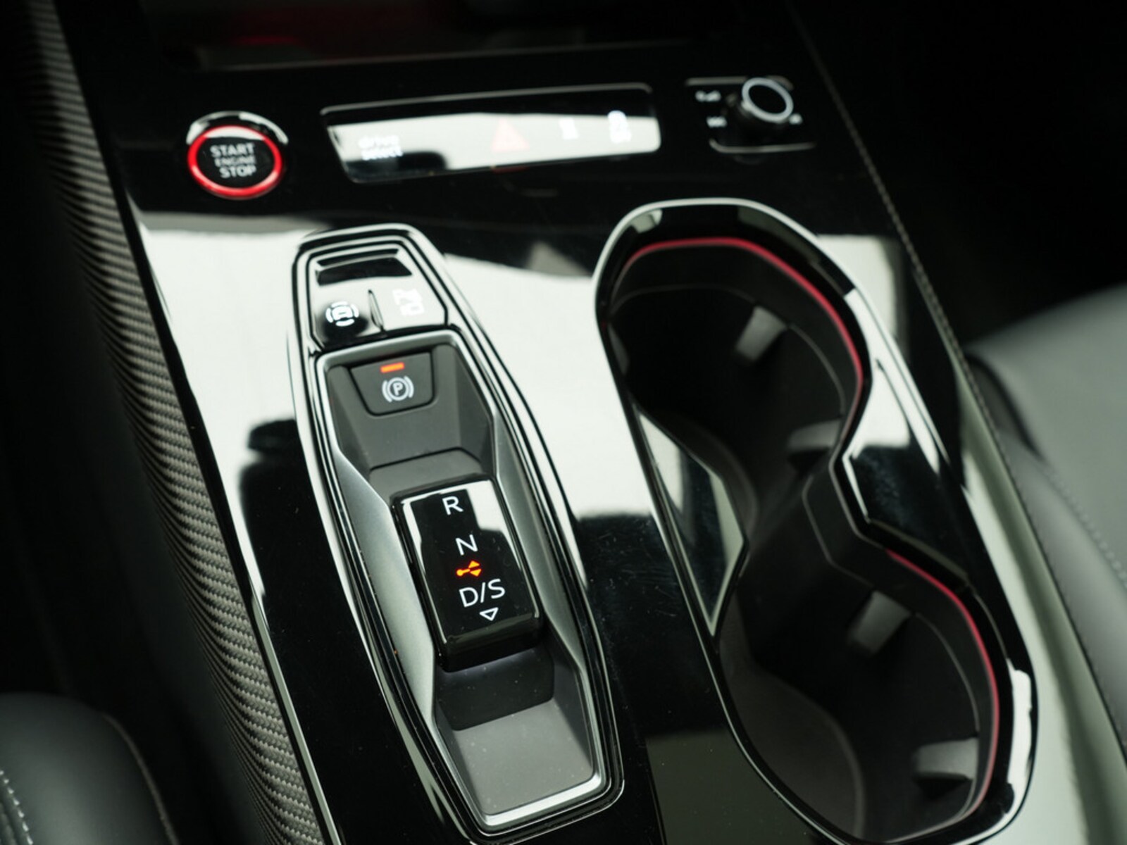 Audi S5 Avant – Bild 23