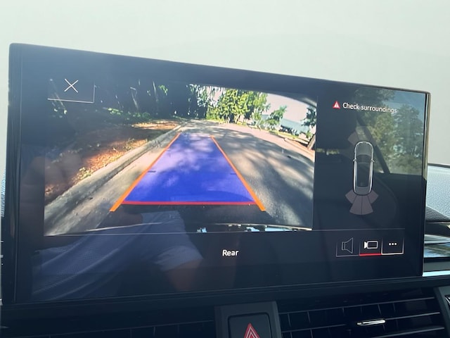 2020 Audi A5 Cabriolet Premium Plus - Photo 25