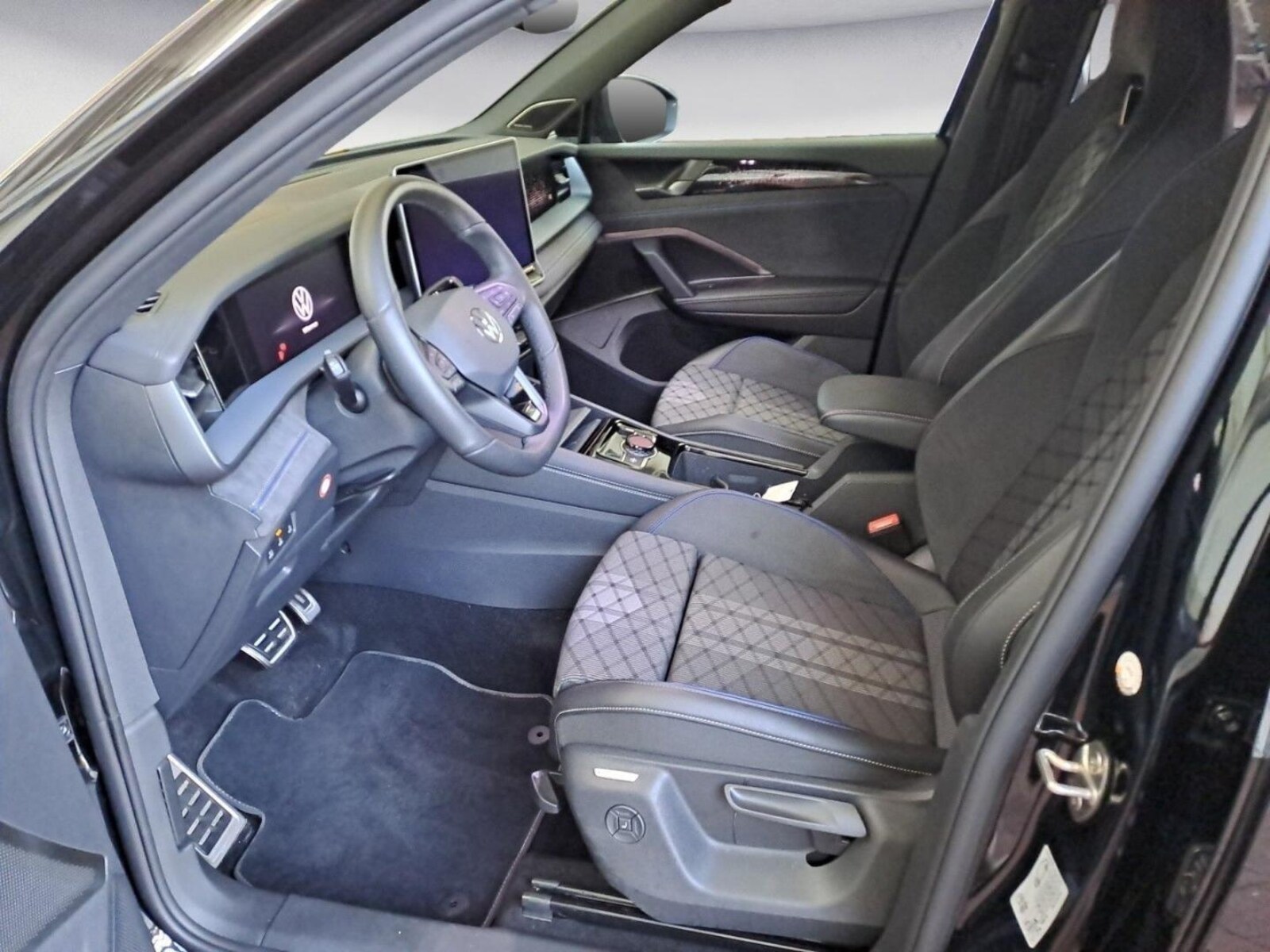 Volkswagen Tayron – Bild 10