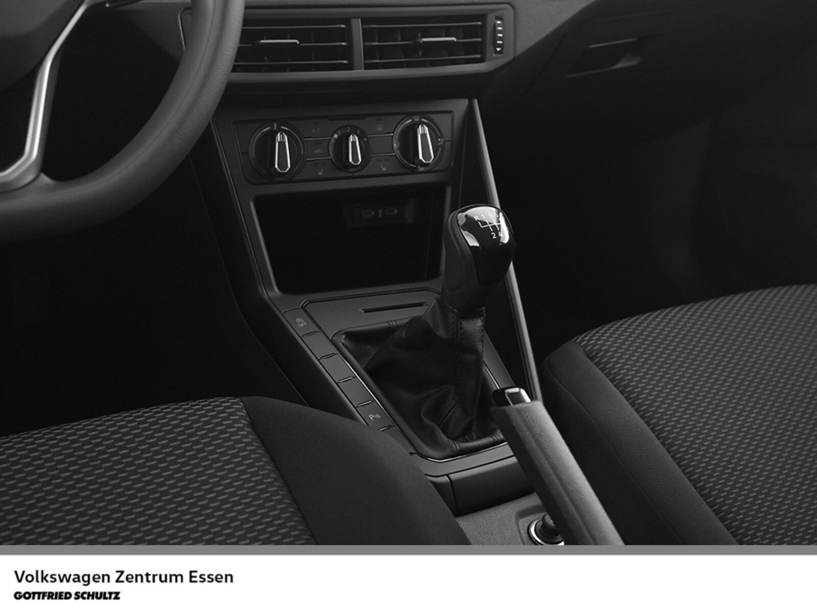 Volkswagen Polo – Bild 13