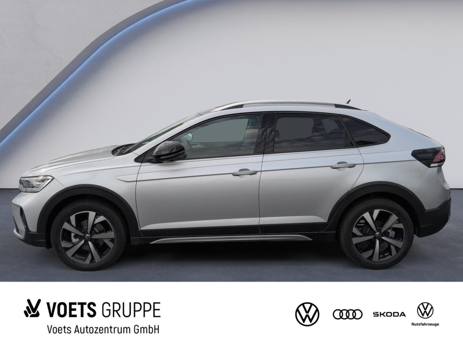 Volkswagen Taigo – Bild 2