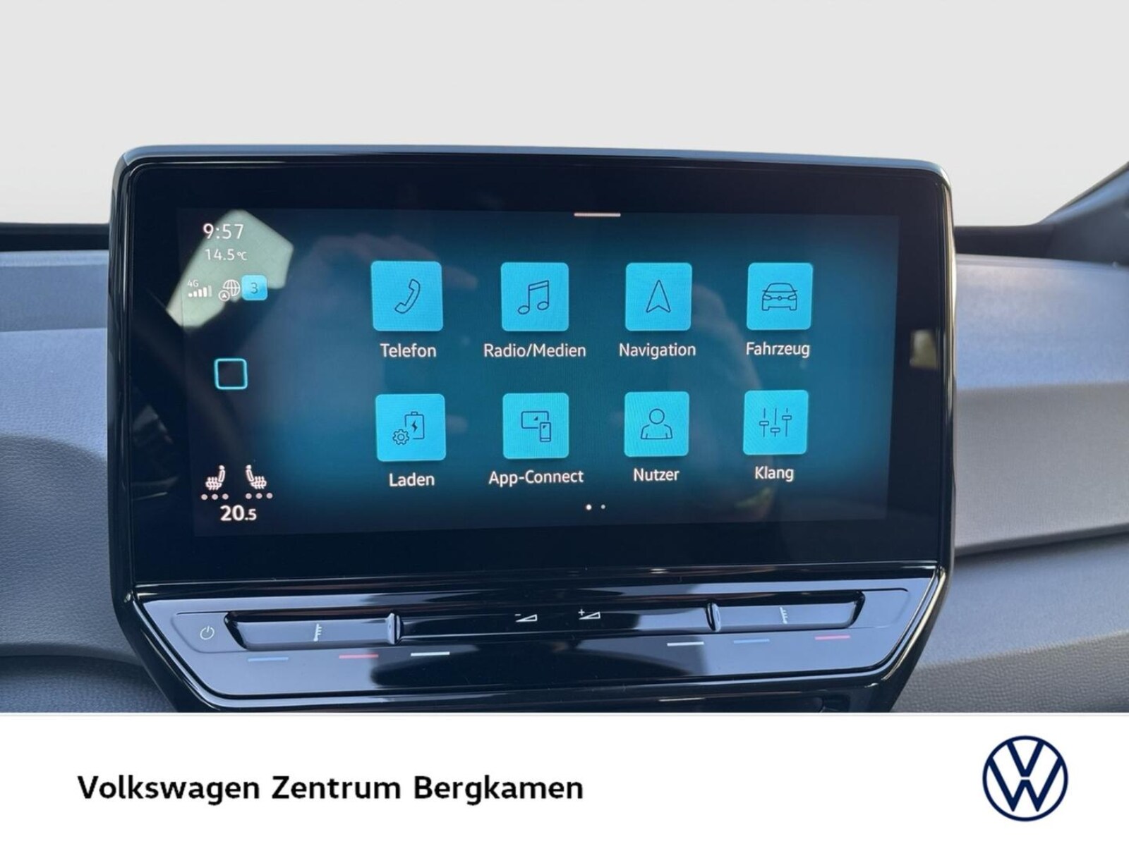 Volkswagen ID.3 – Bild 12