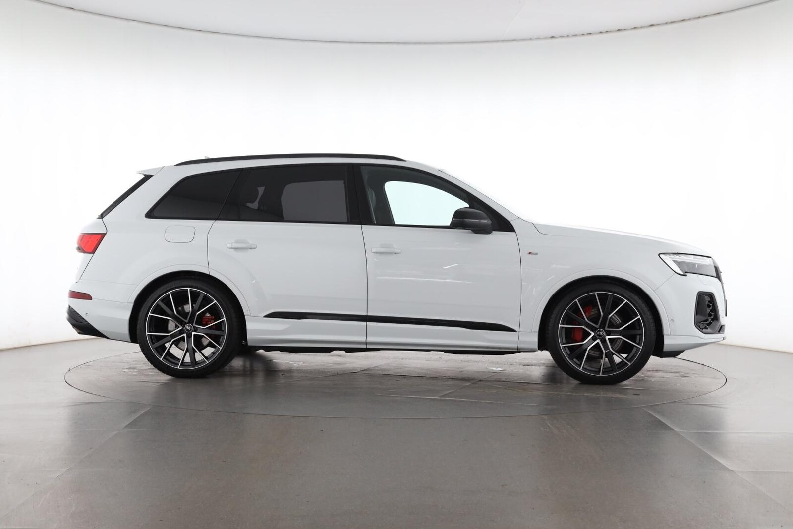 Audi Q7 – Bild 7