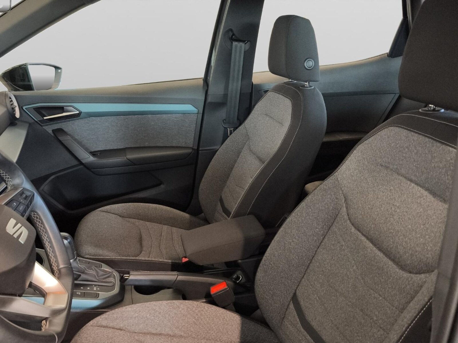 SEAT Arona – Bild 12