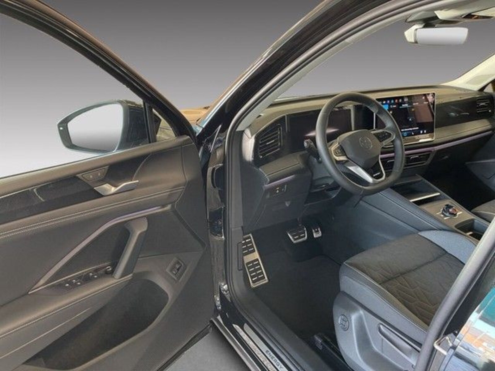 Volkswagen Tiguan – Bild 10