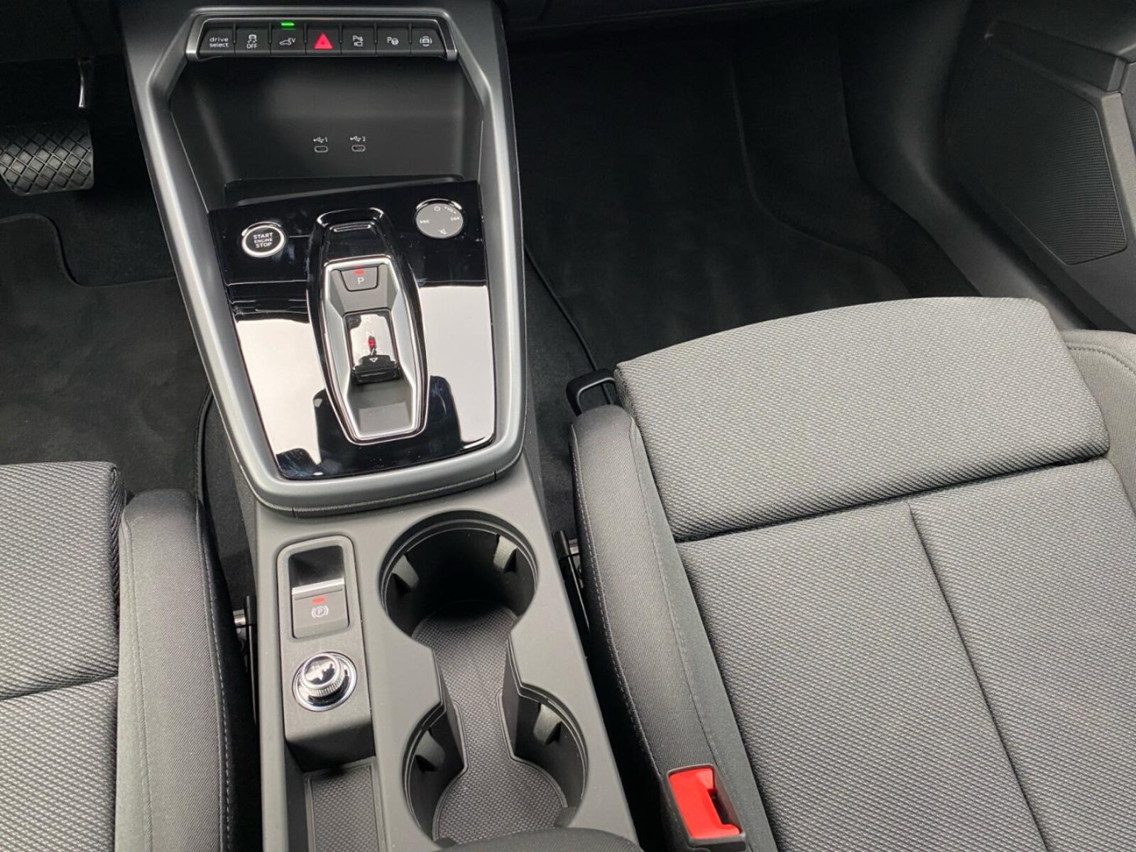 Audi A3 Sportback – Bild 7