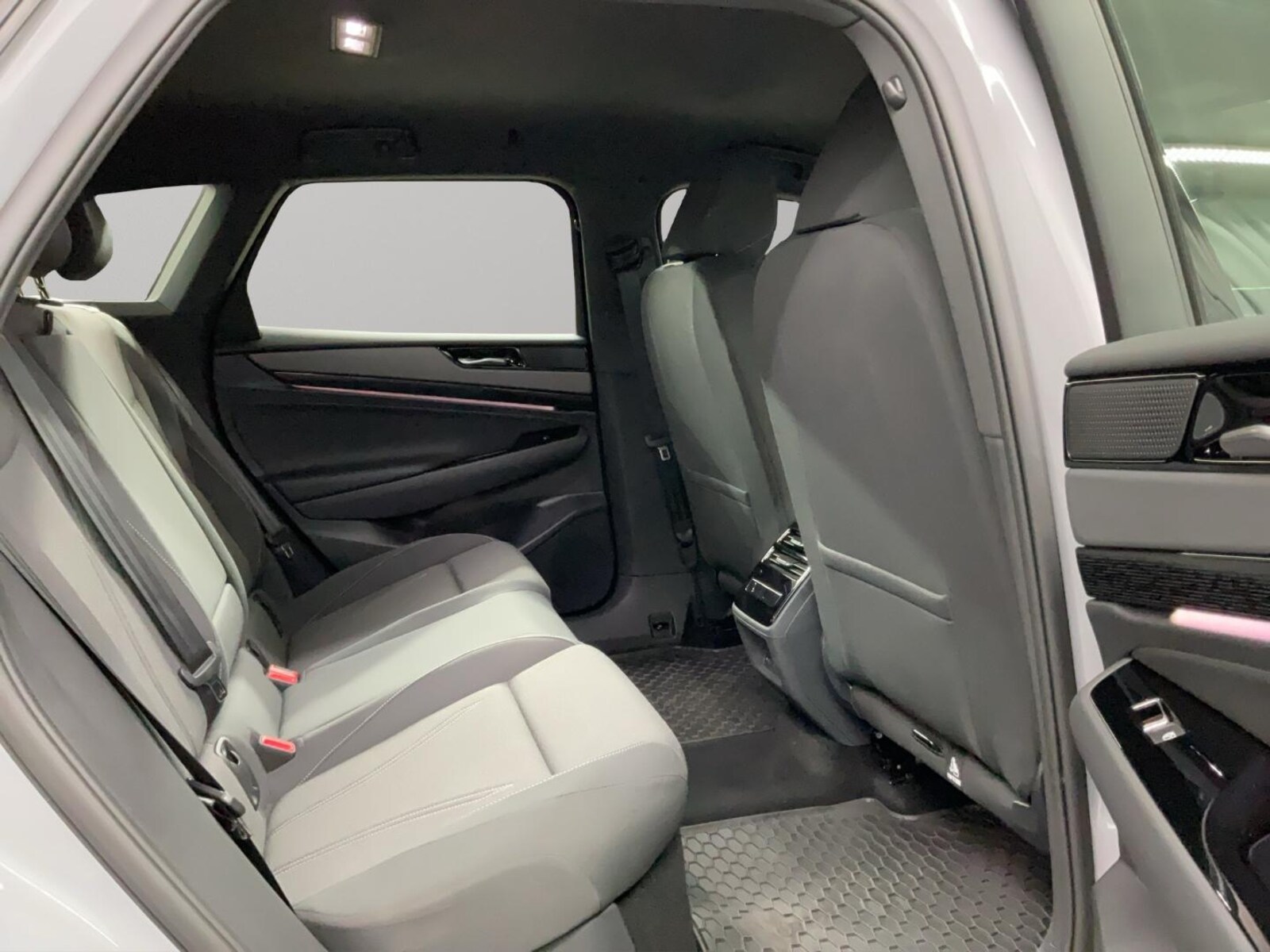 Volkswagen ID.7 Tourer – Bild 7
