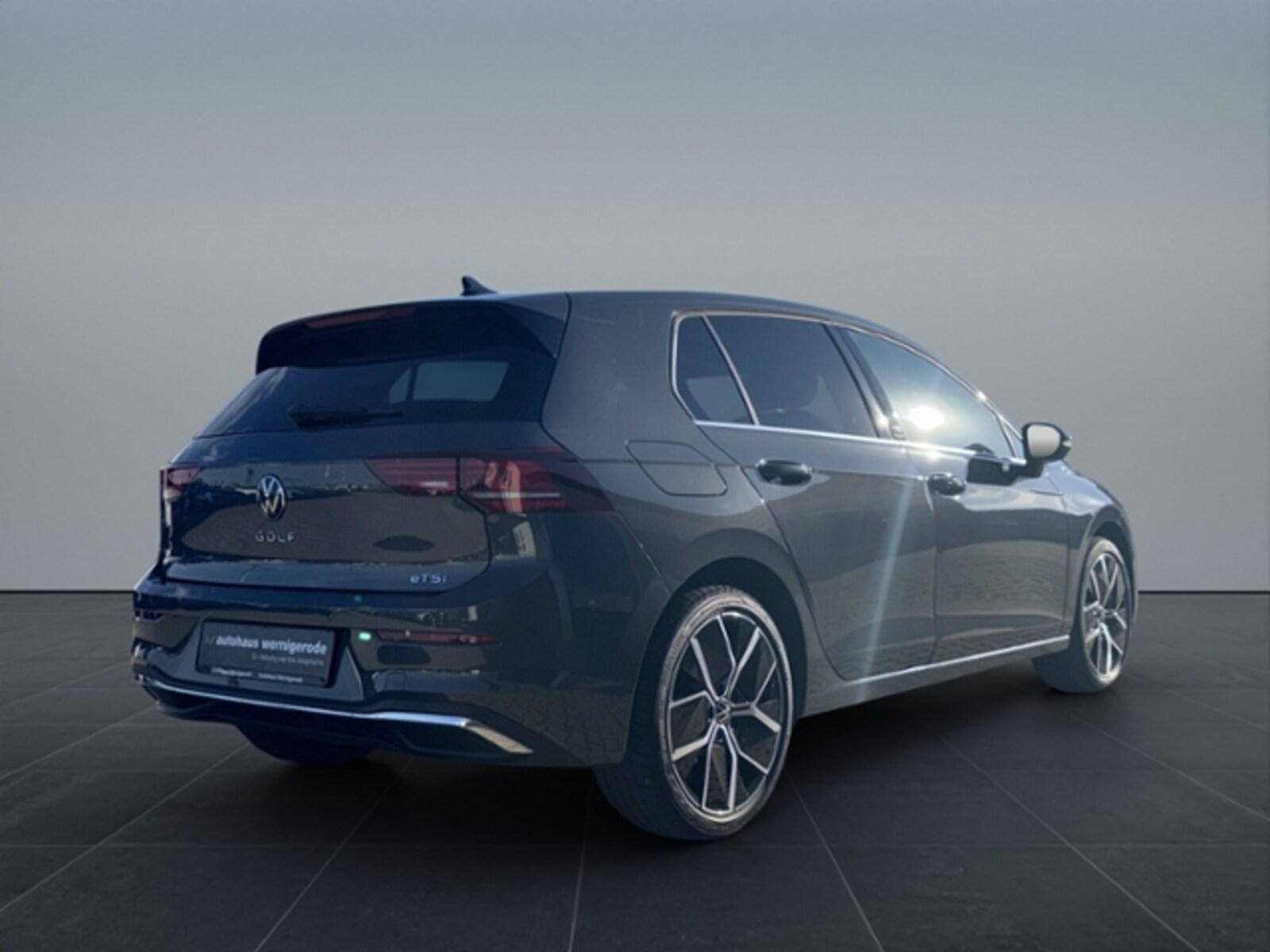 Volkswagen Golf – Bild 7