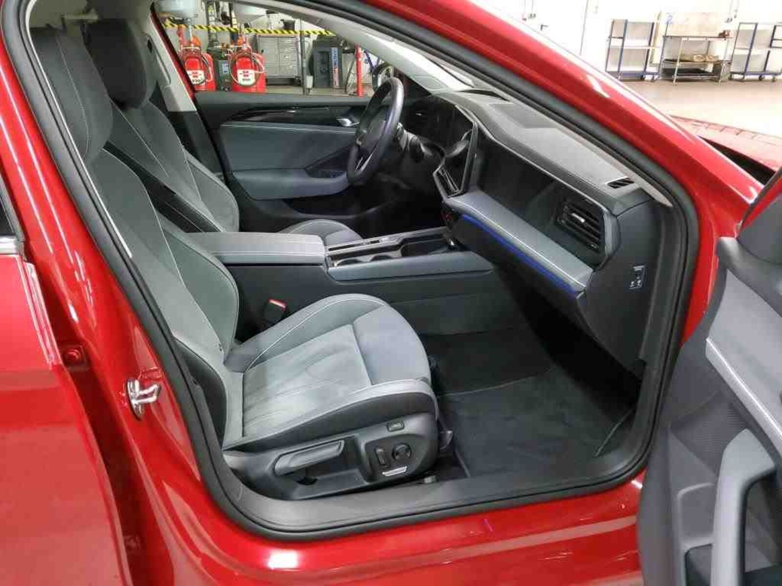 Volkswagen Passat – Bild 5