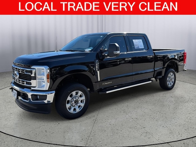 2024 Ford