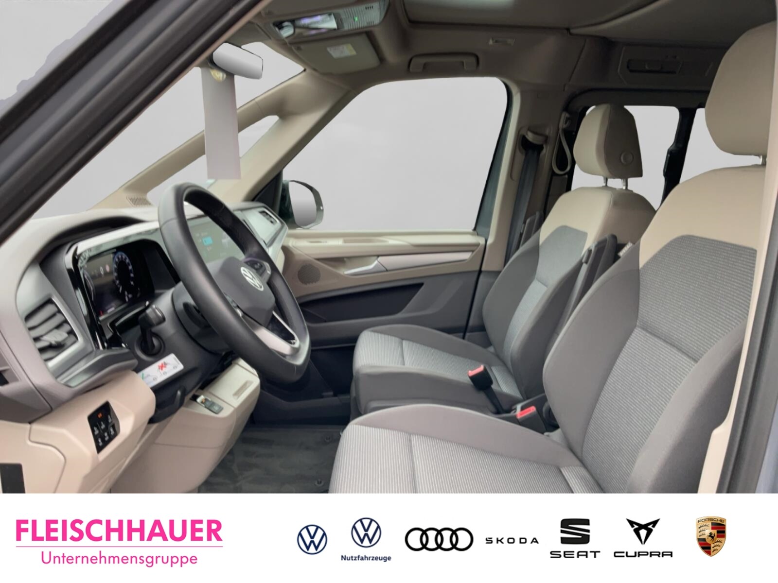 Volkswagen California – Bild 8