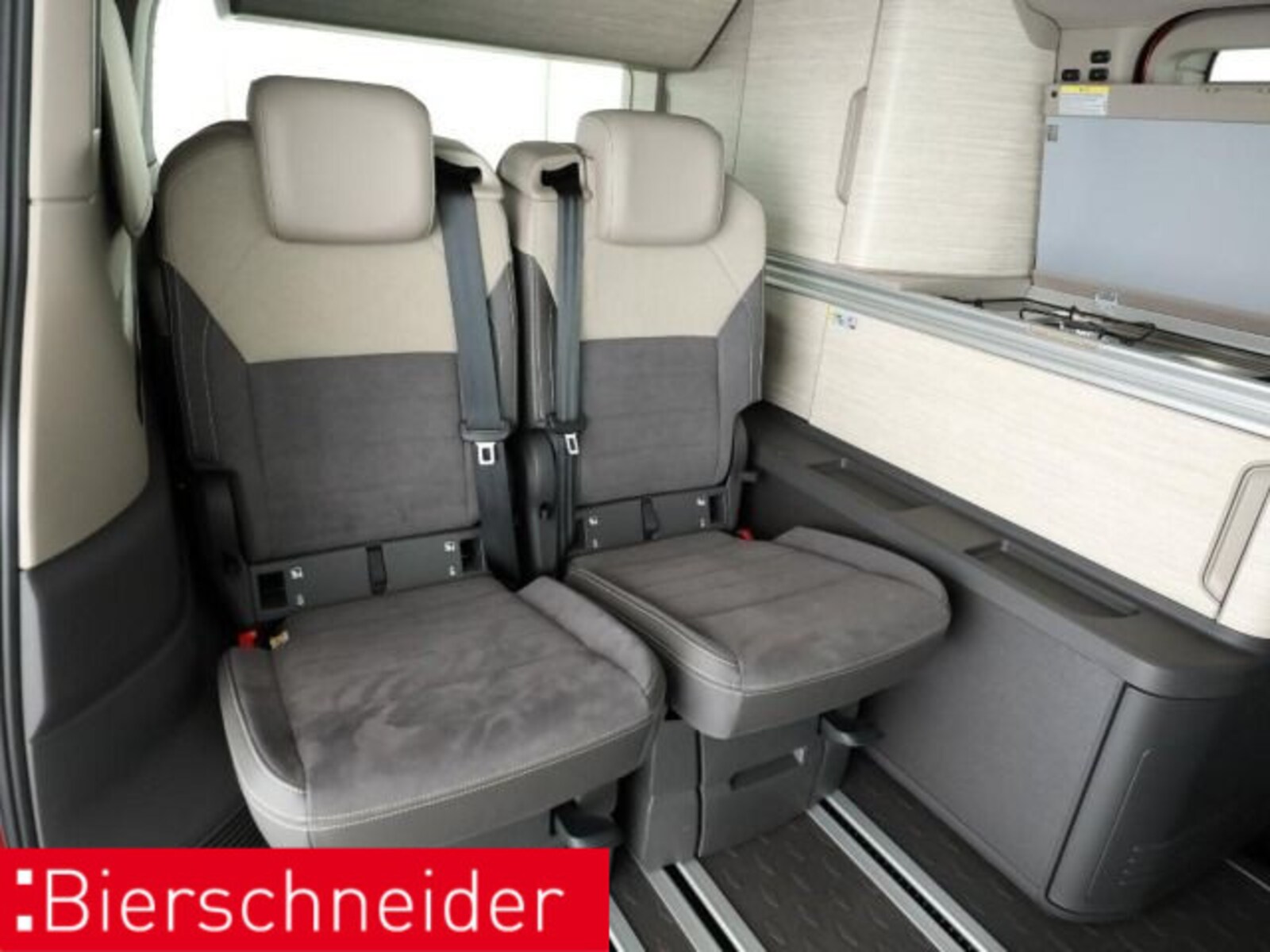 Volkswagen California – Bild 6