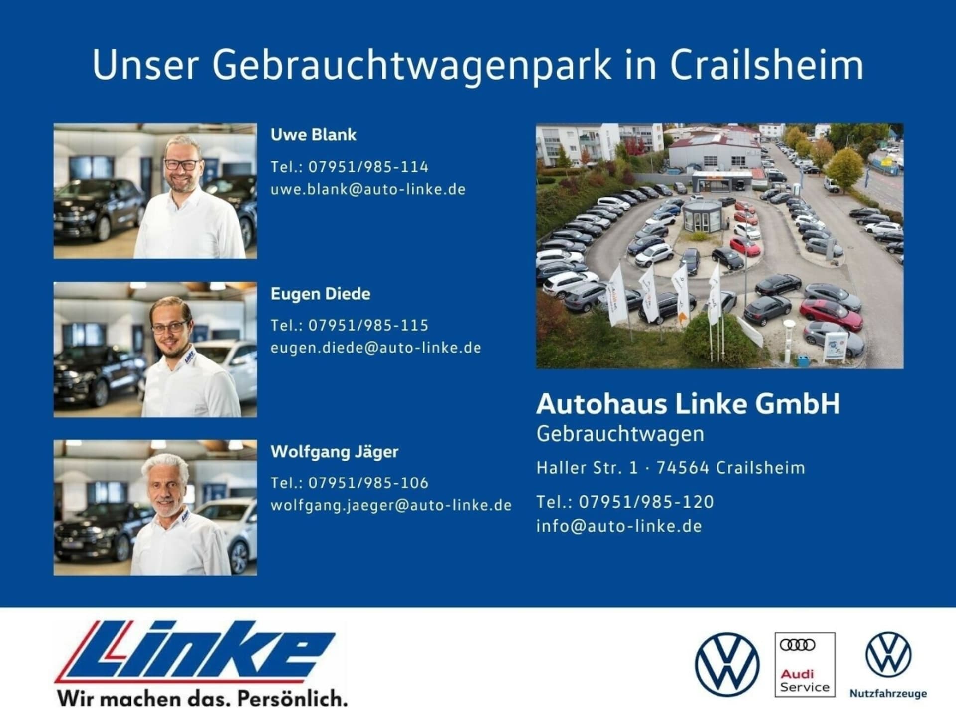 Volkswagen ID.3 1st