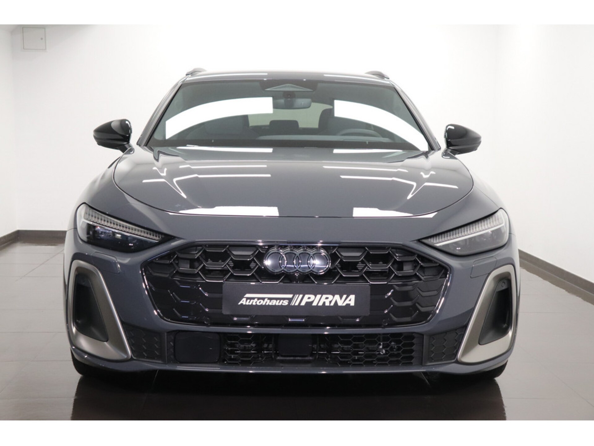 Audi A5 Avant edition one