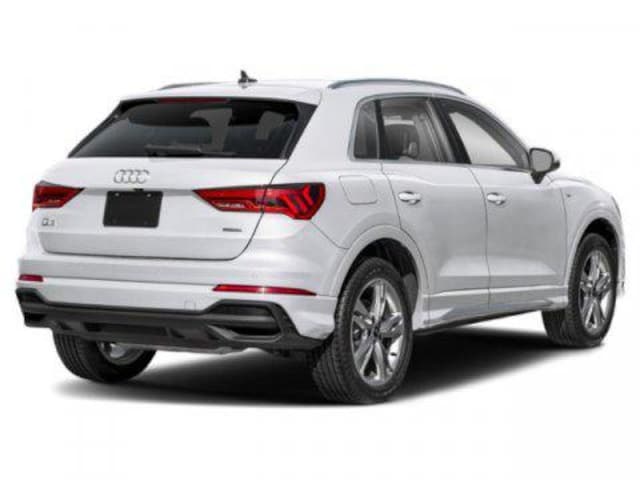 Used 2024 Audi Q3 S Line Premium with VIN WA1DECF3XR1166503 for sale in Arlington, VA