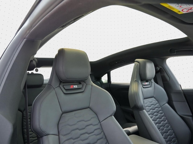 Audi e-tron GT RS