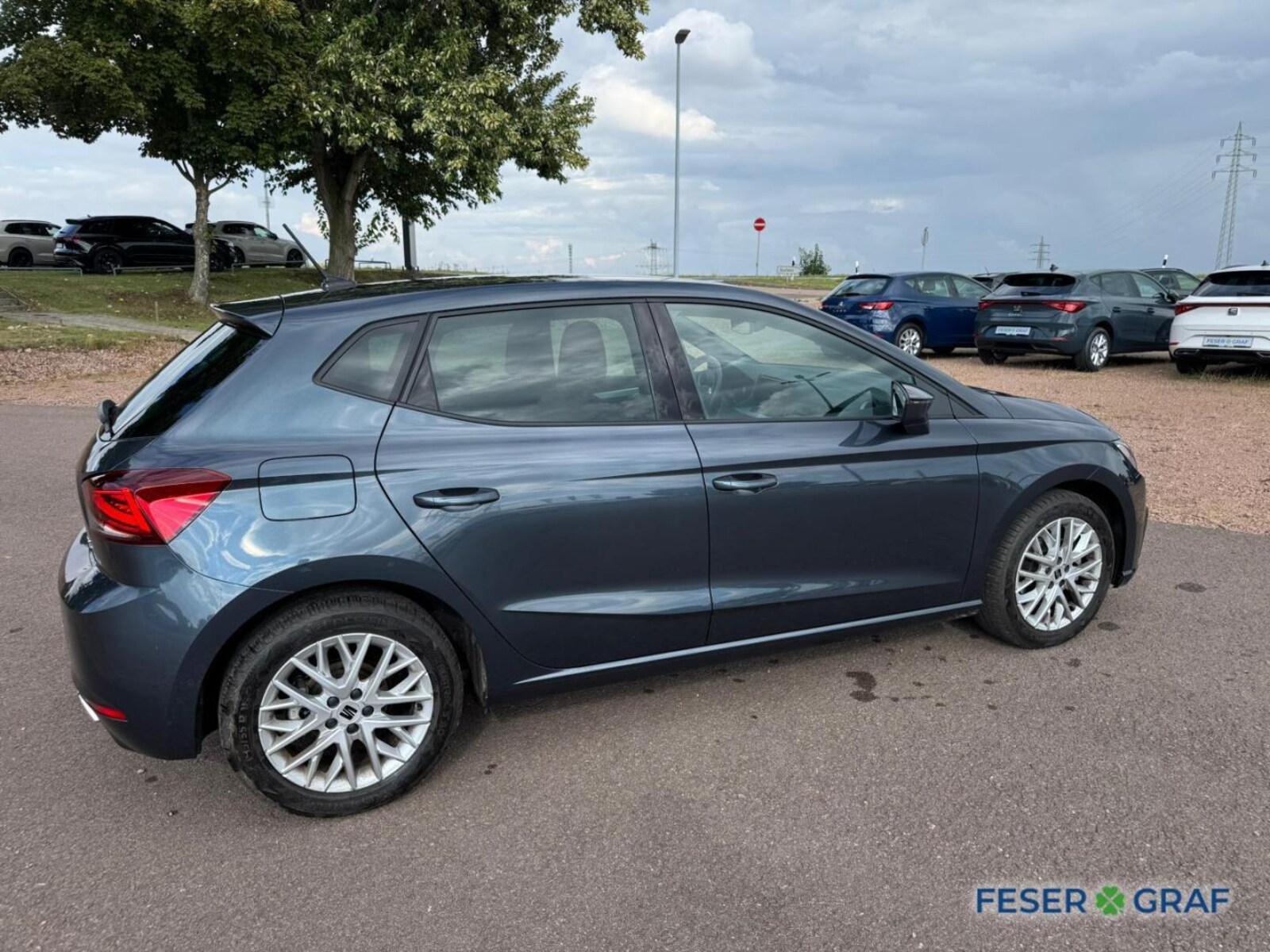 SEAT Ibiza – Bild 2
