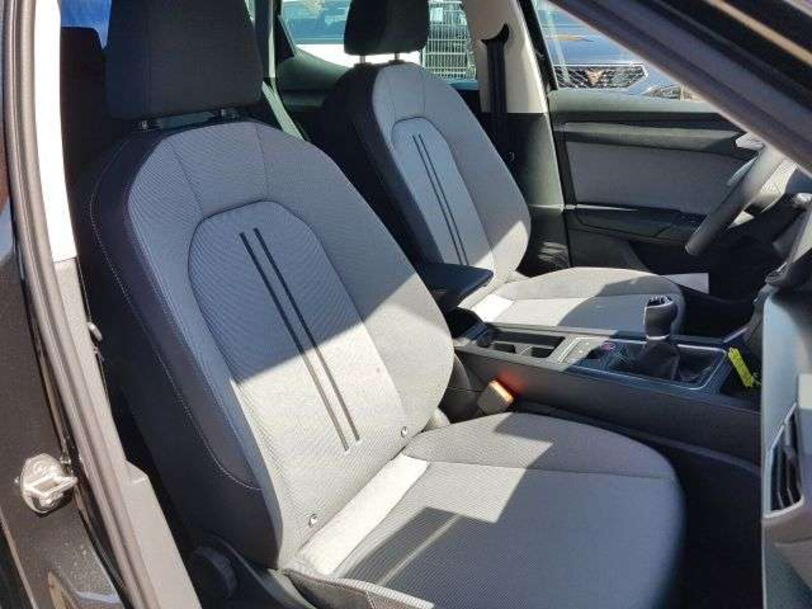 SEAT Leon – Bild 9