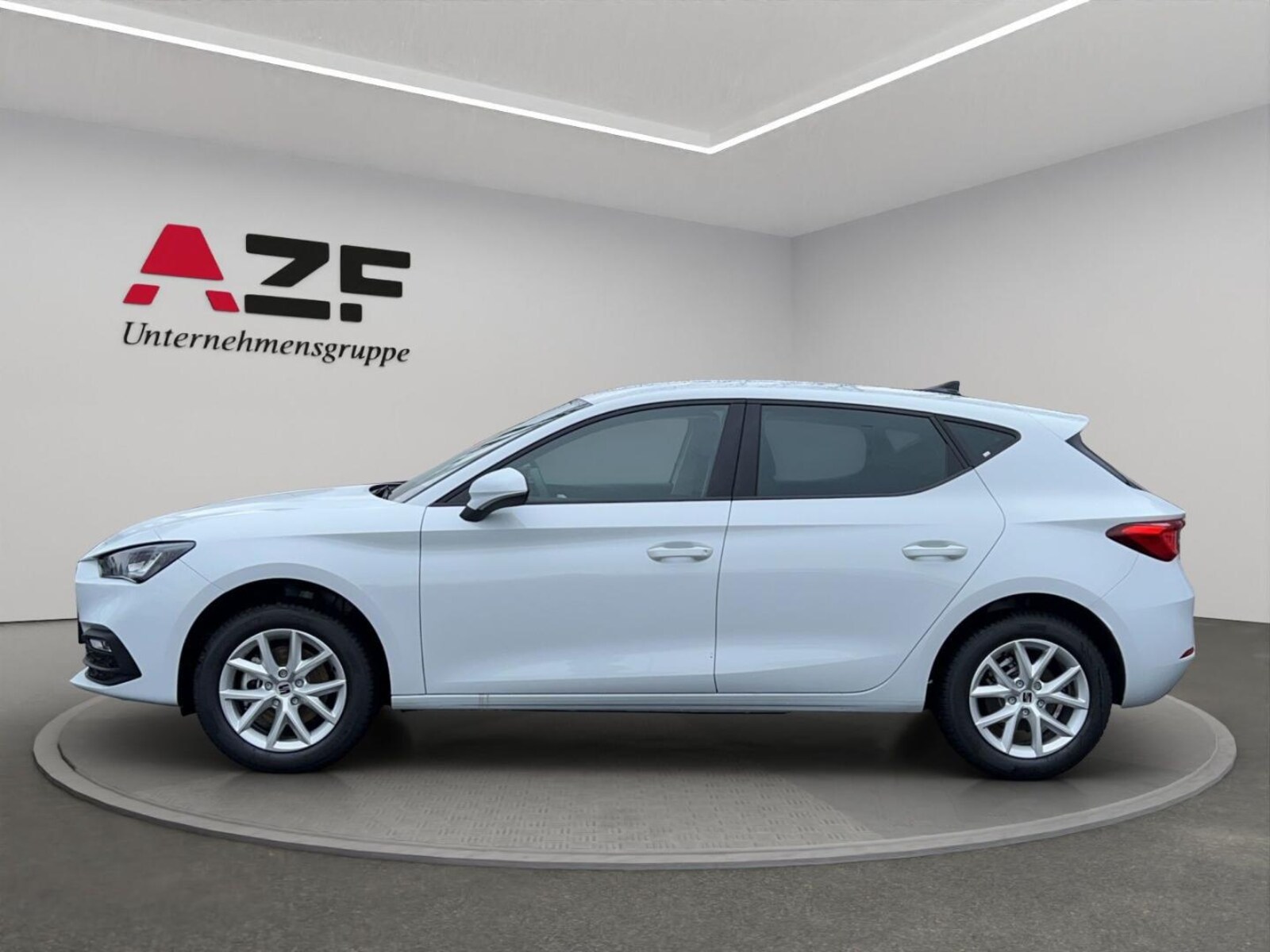 SEAT Leon – Bild 5