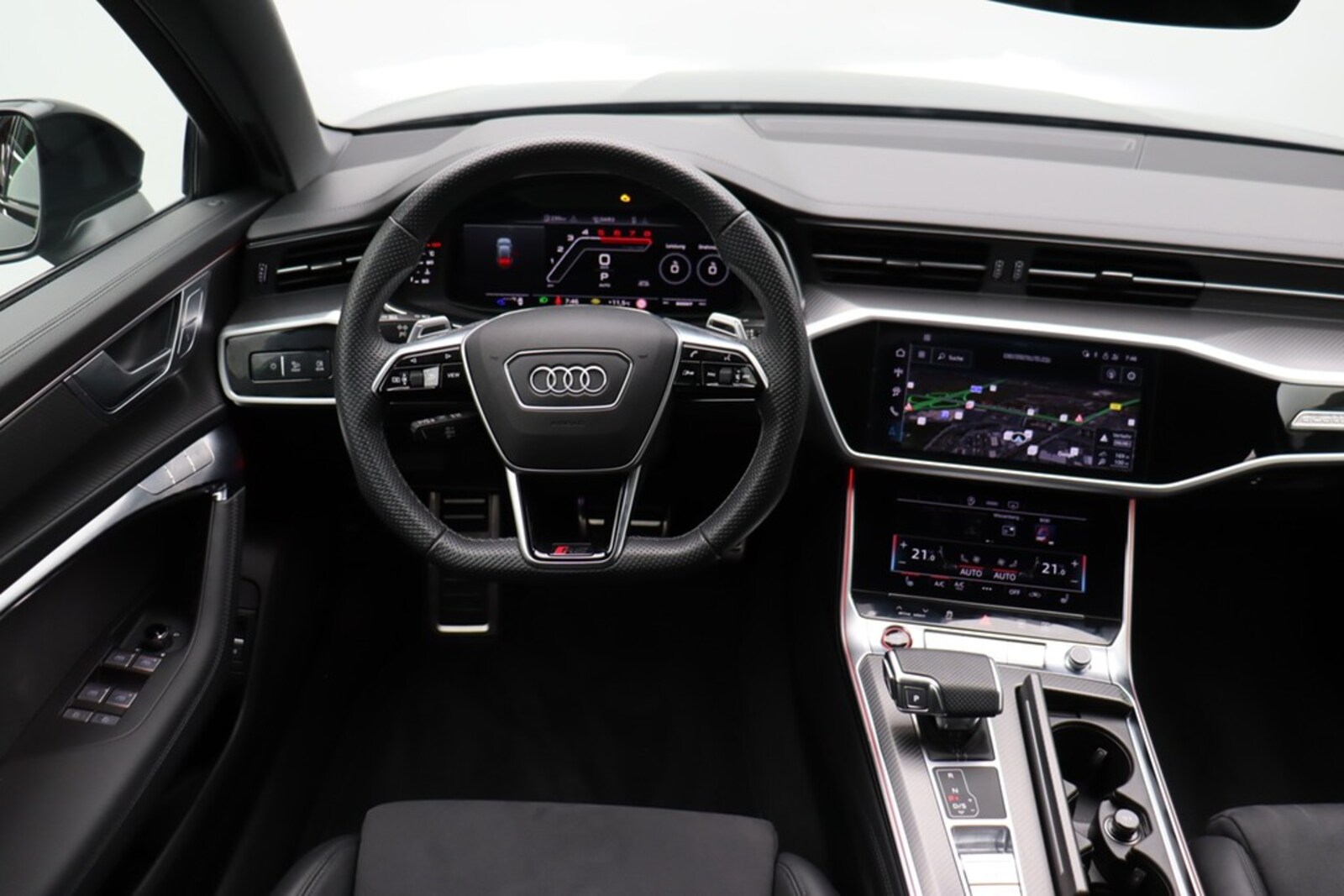 Audi RS 6 Avant – Bild 15