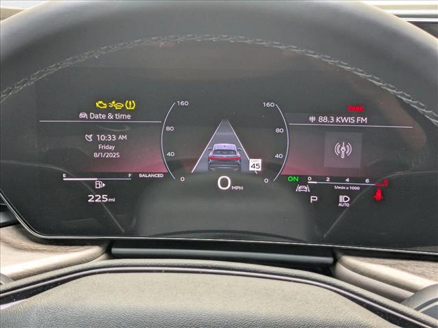 2025 Audi Q5 Sportback Premium Plus - Photo 10