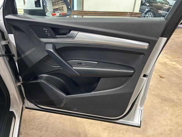 2025 Audi Q5 Premium - Photo 24