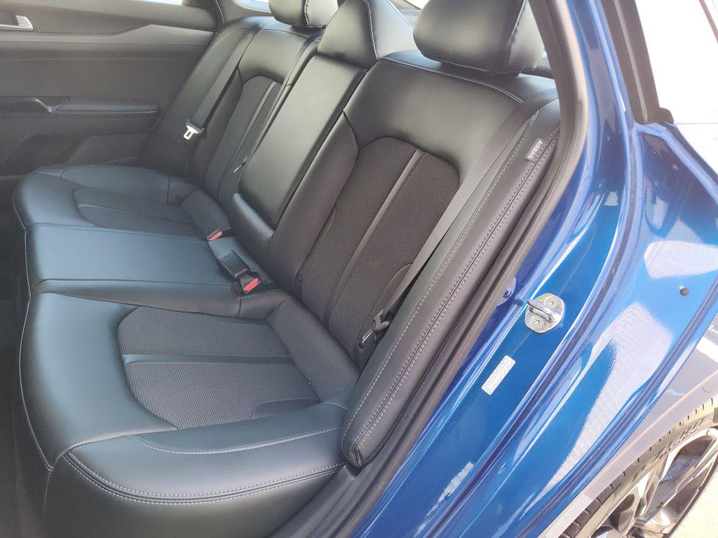 2023 Kia K5 GT-Line - Photo 34