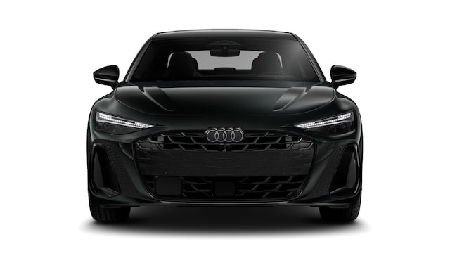 2026 Audi A6 Sedan