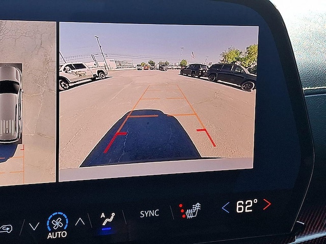 2024 Chevrolet Traverse