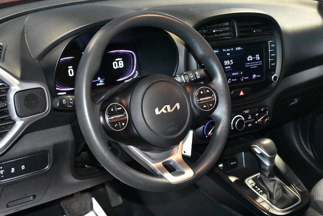 2024 Kia Soul