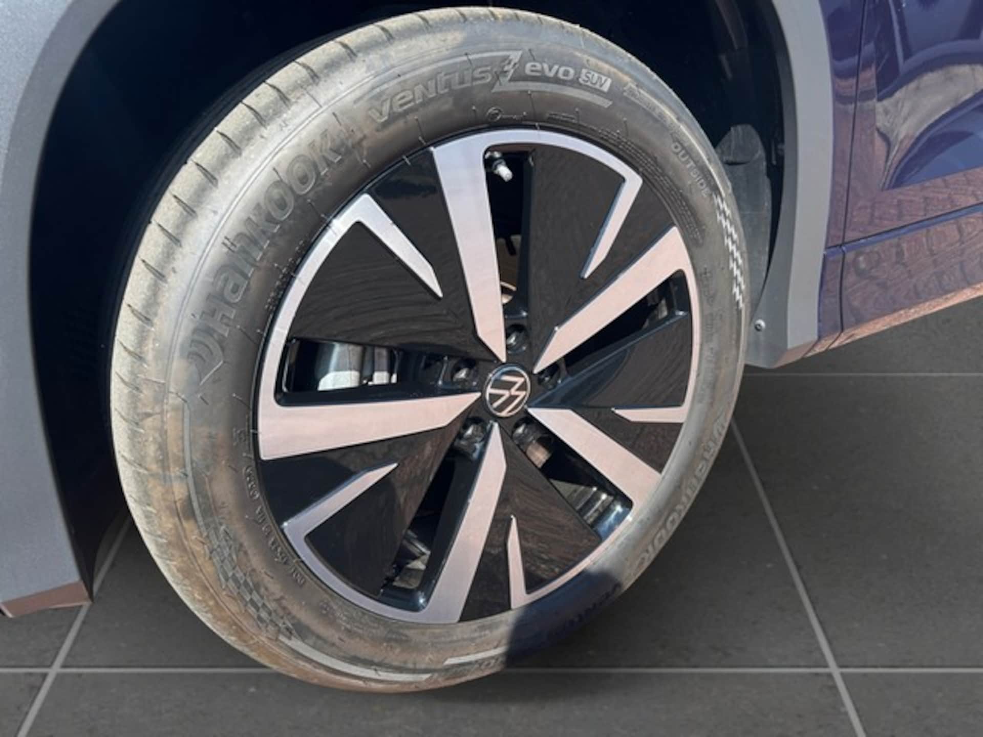 Volkswagen Tayron Elegance