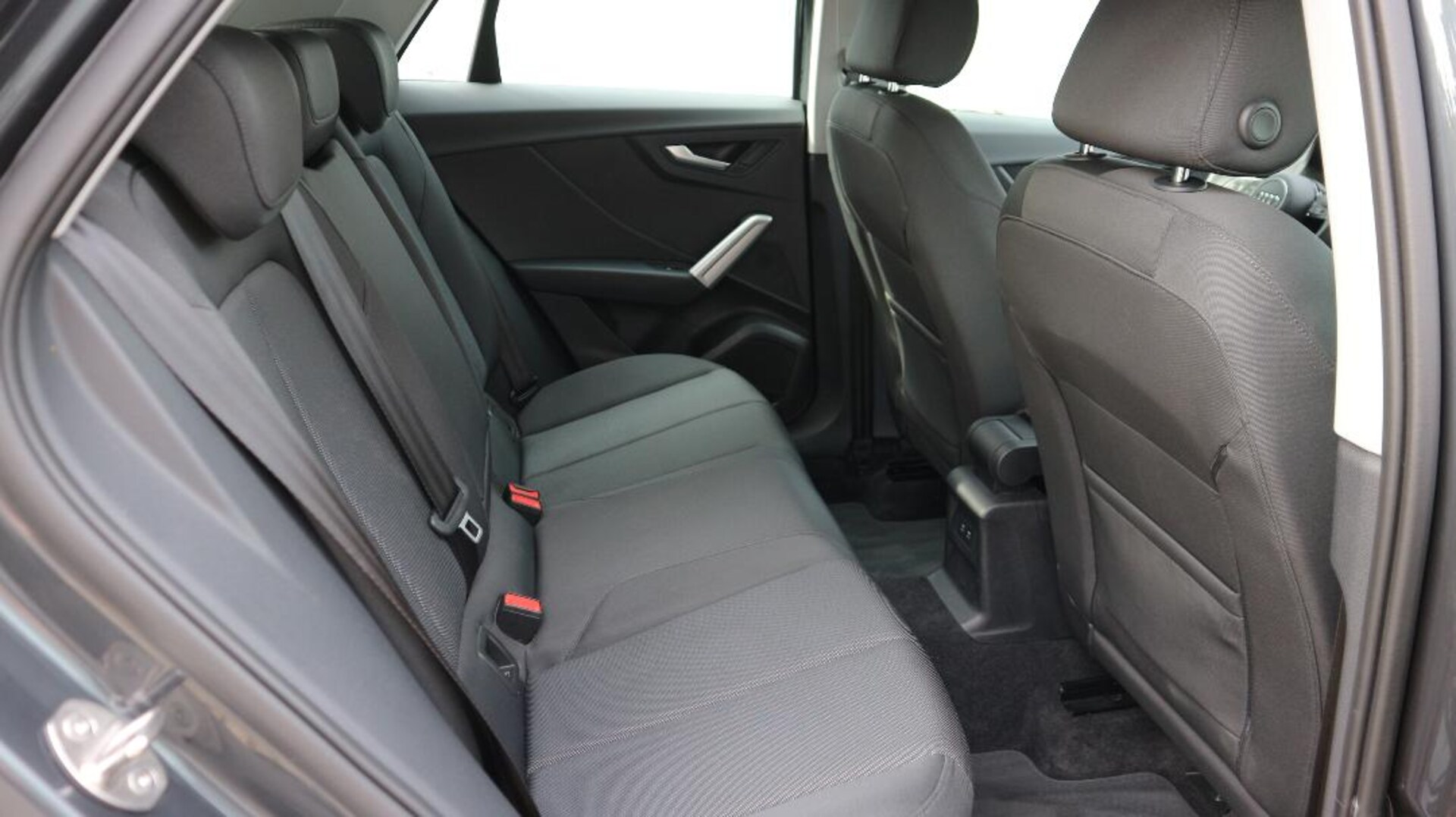 Audi Q2 Advanced
