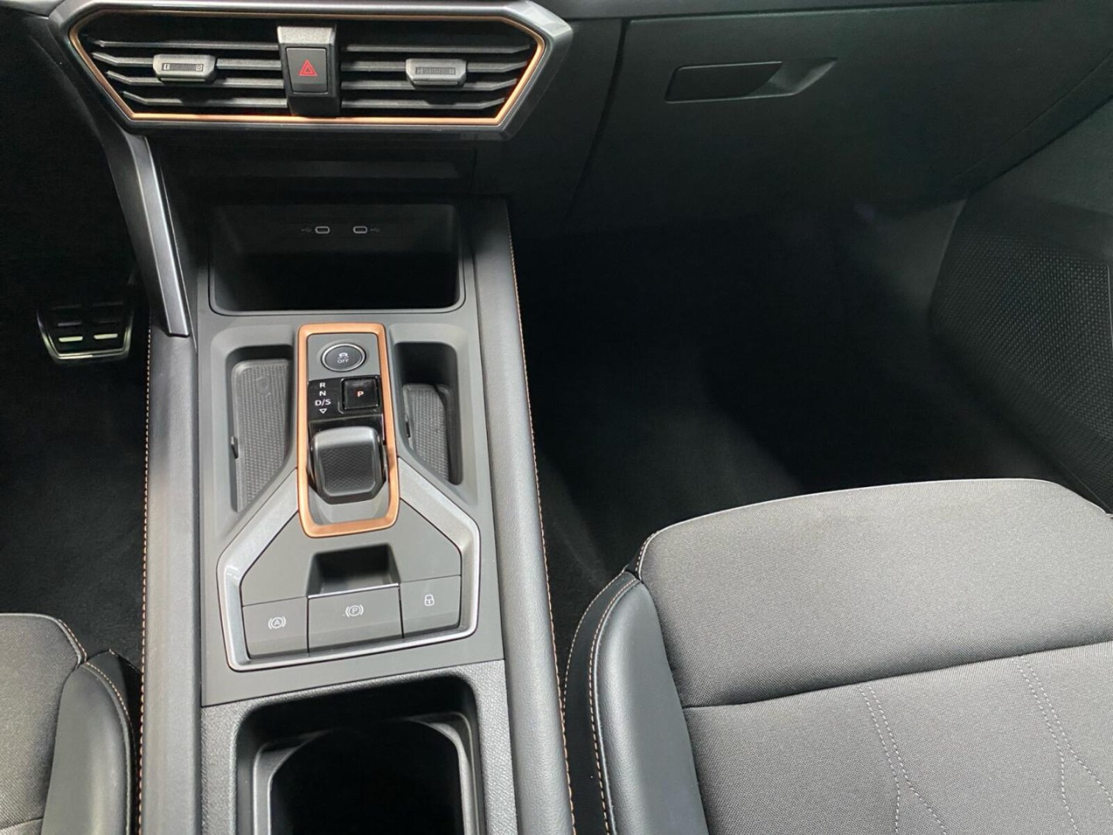 CUPRA Leon Sportstourer – Bild 8