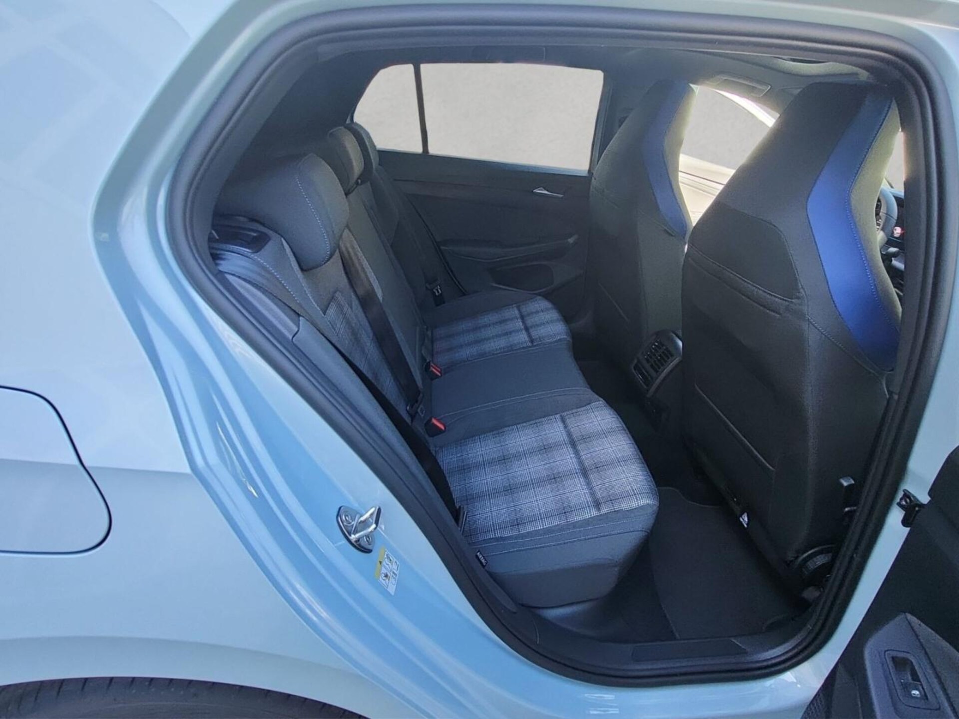 Volkswagen Golf GTE