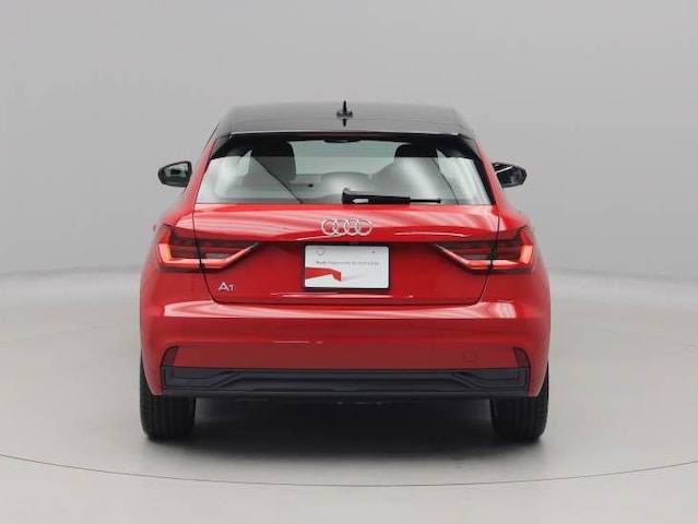 Audi A1 Sportback 25 TFSI advanced 70(95) kW(PS) S tronic for more details contact your dealer