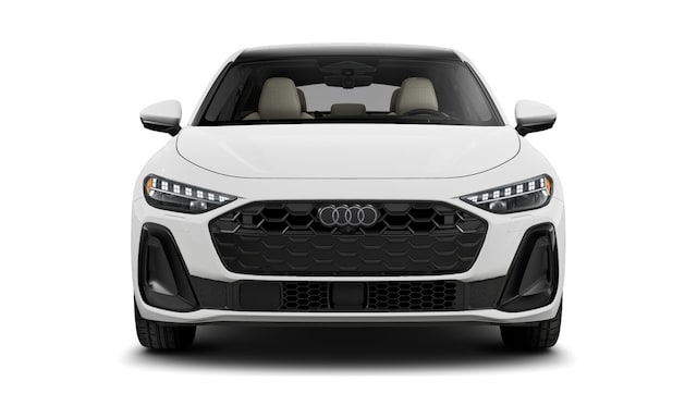 2026 Audi A5 Sedan