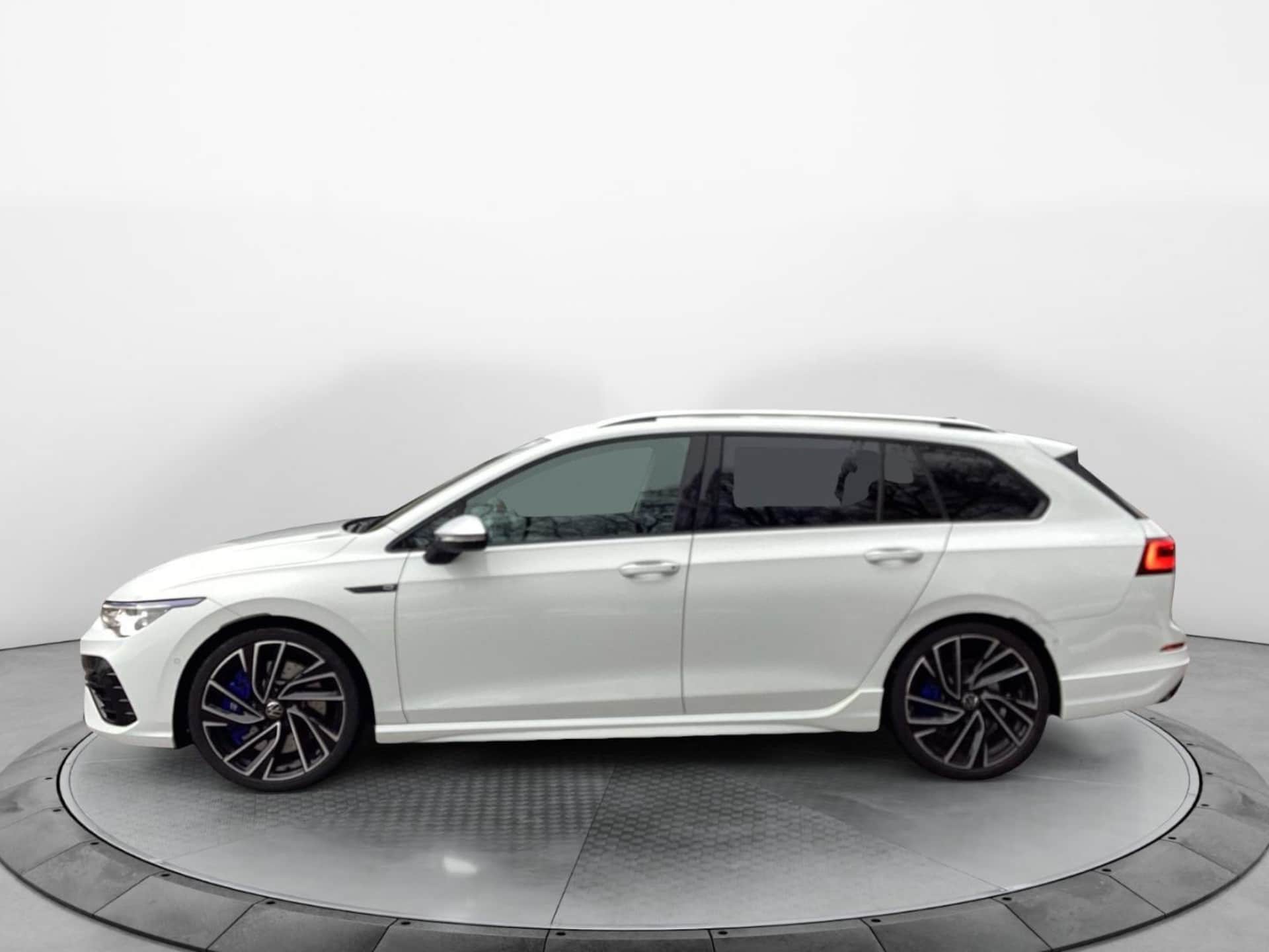Volkswagen Golf Variant R