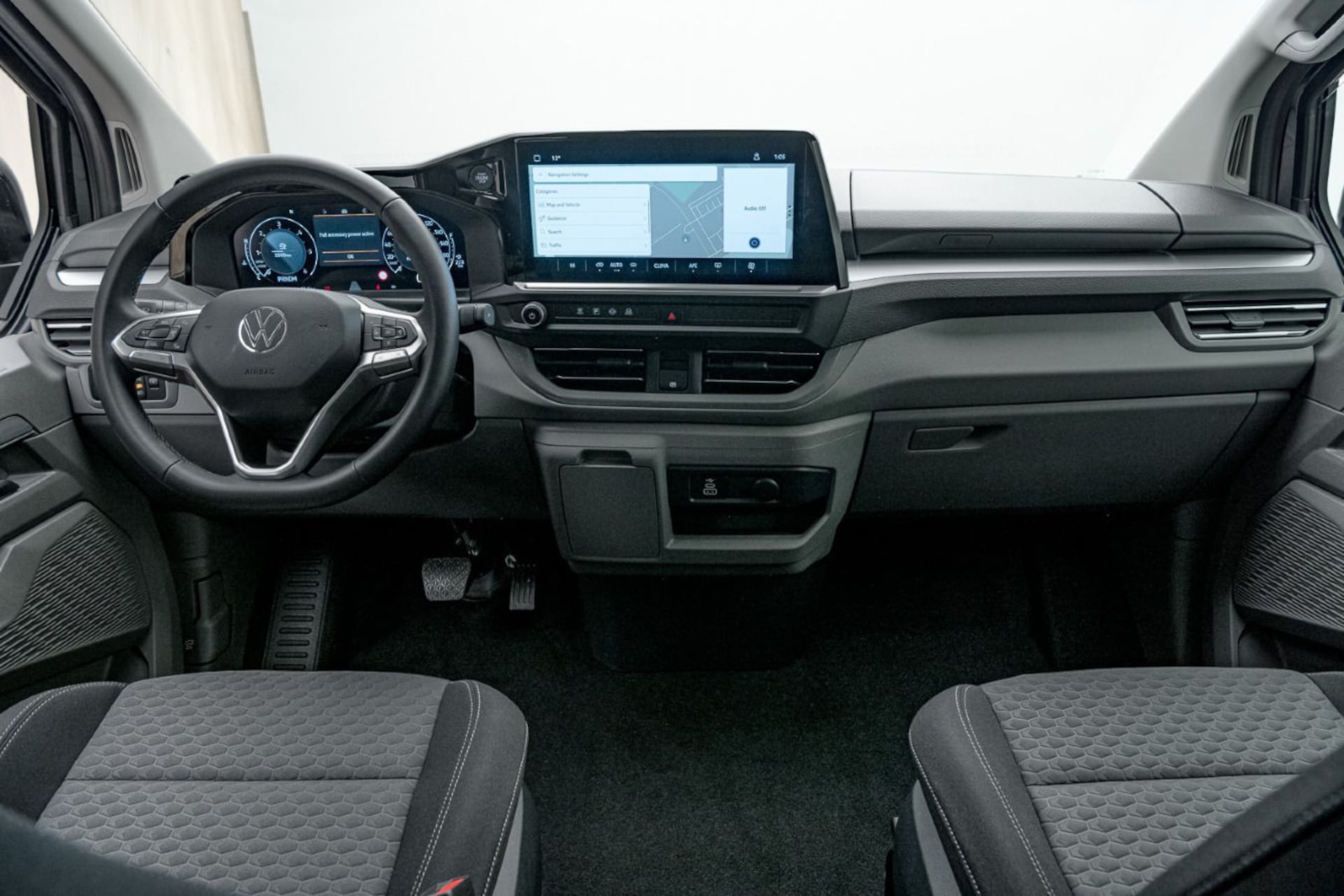 Volkswagen Caravelle Life
