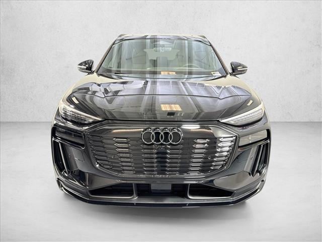2027 Audi Q6 e-tron