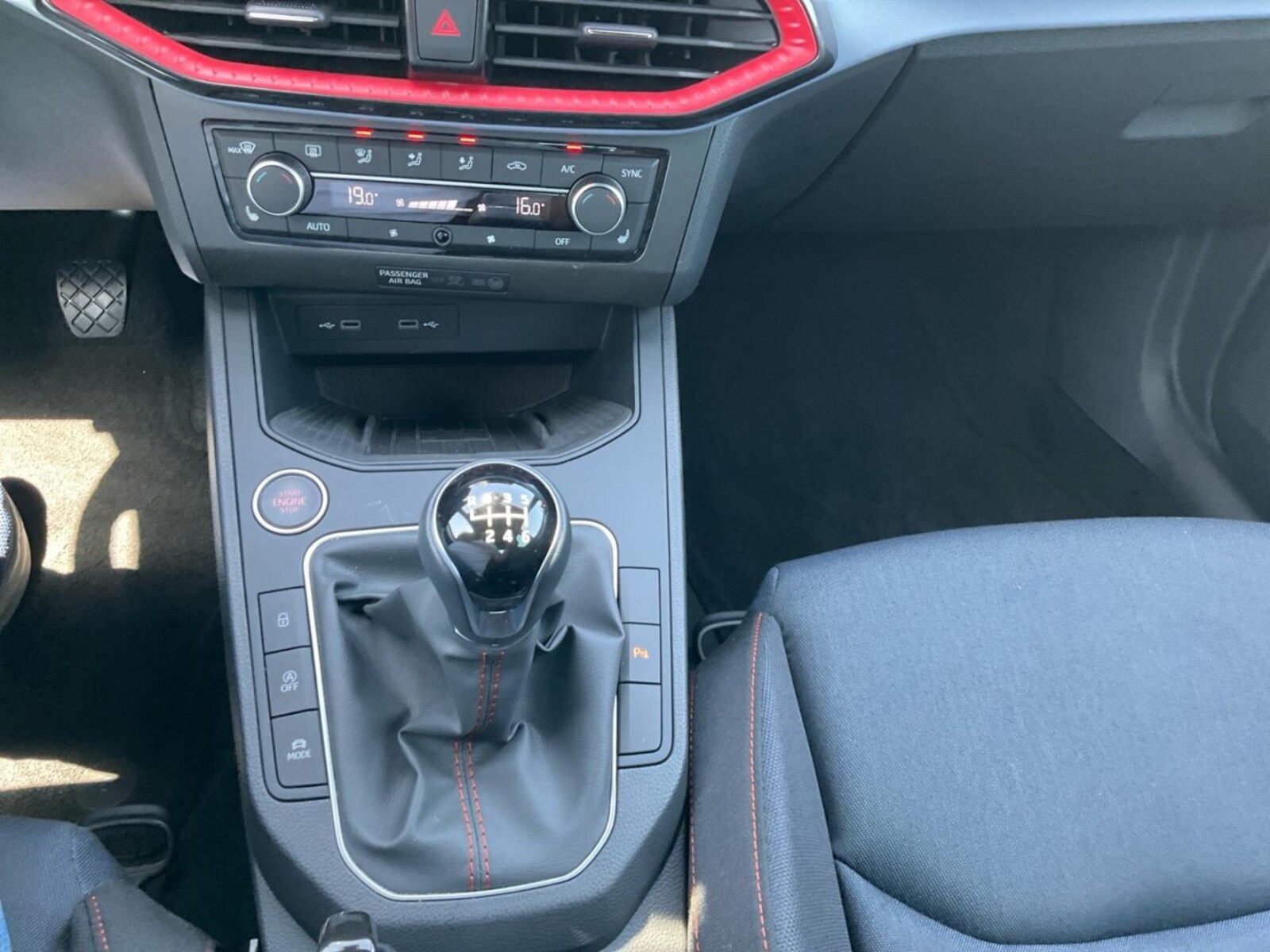 SEAT Ibiza – Bild 15