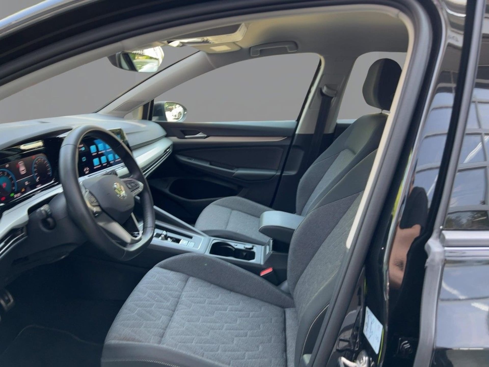 Volkswagen Golf MOVE