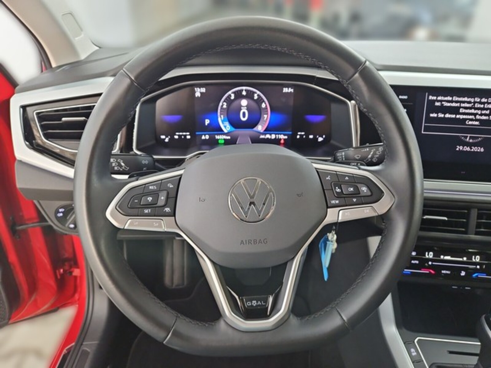 Volkswagen Polo – Bild 21