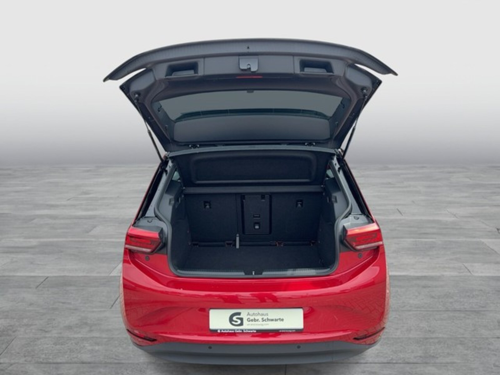 Volkswagen ID.3 – Bild 12