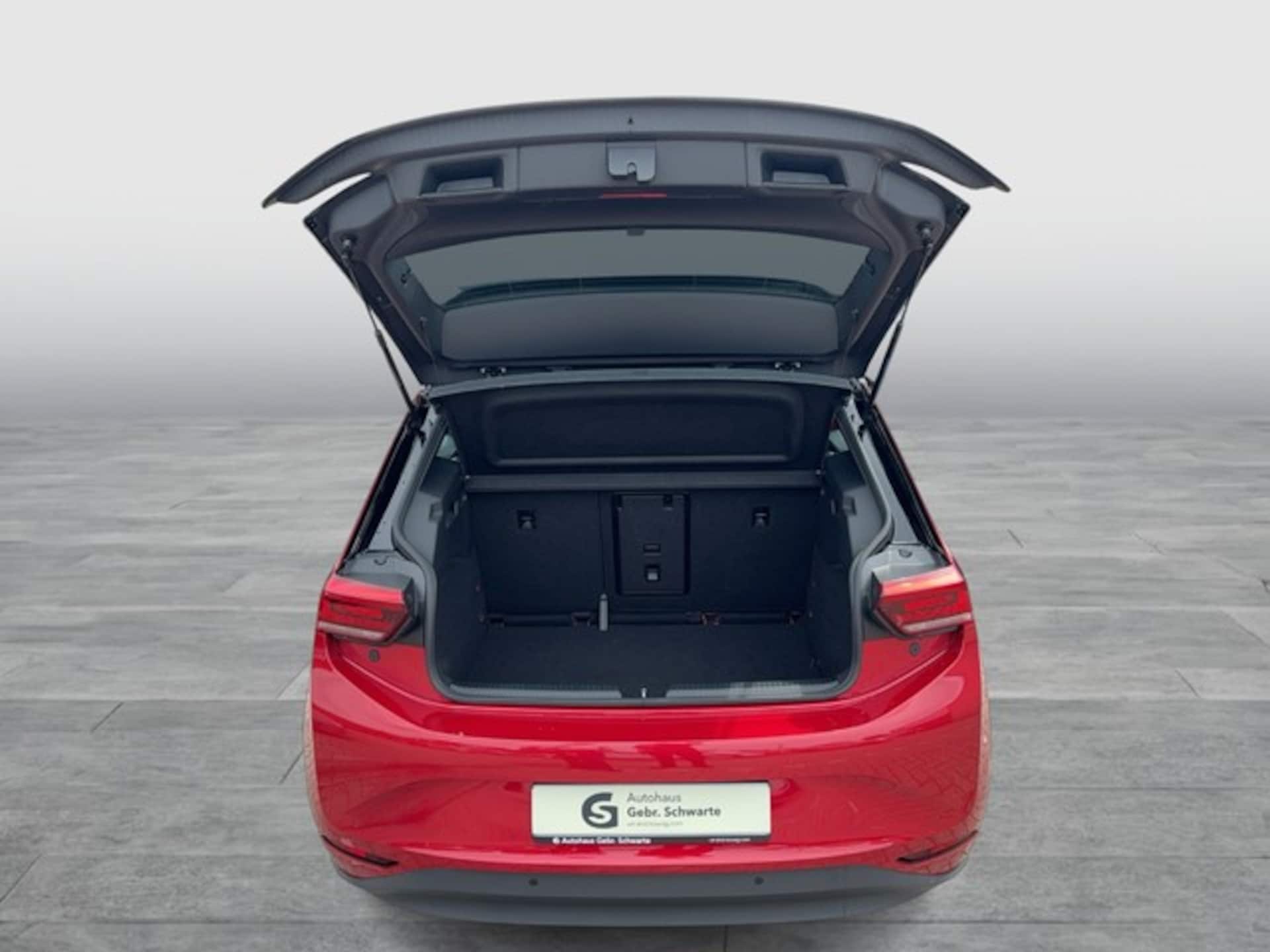 Volkswagen ID.3 Pro