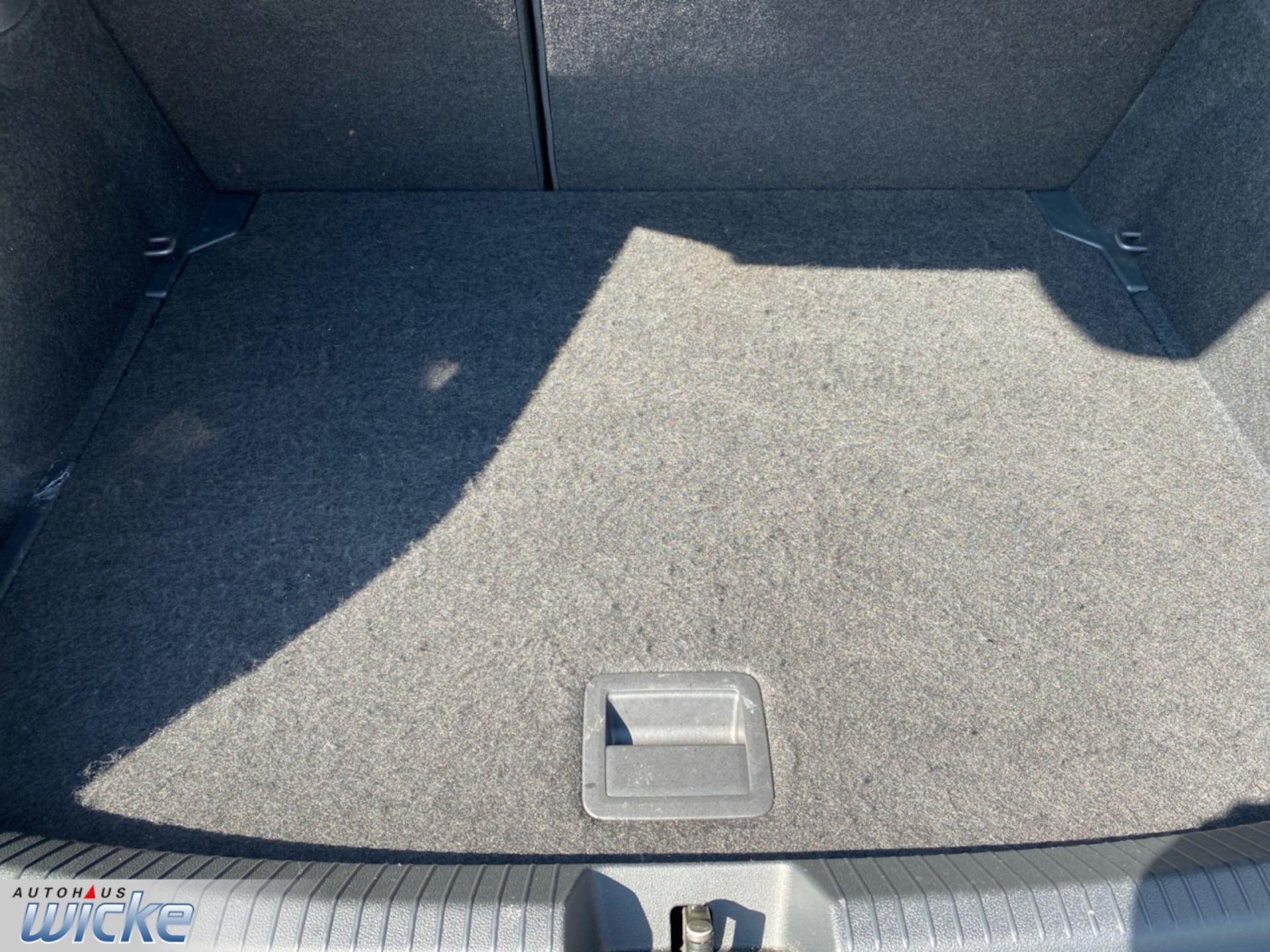Volkswagen Taigo Style